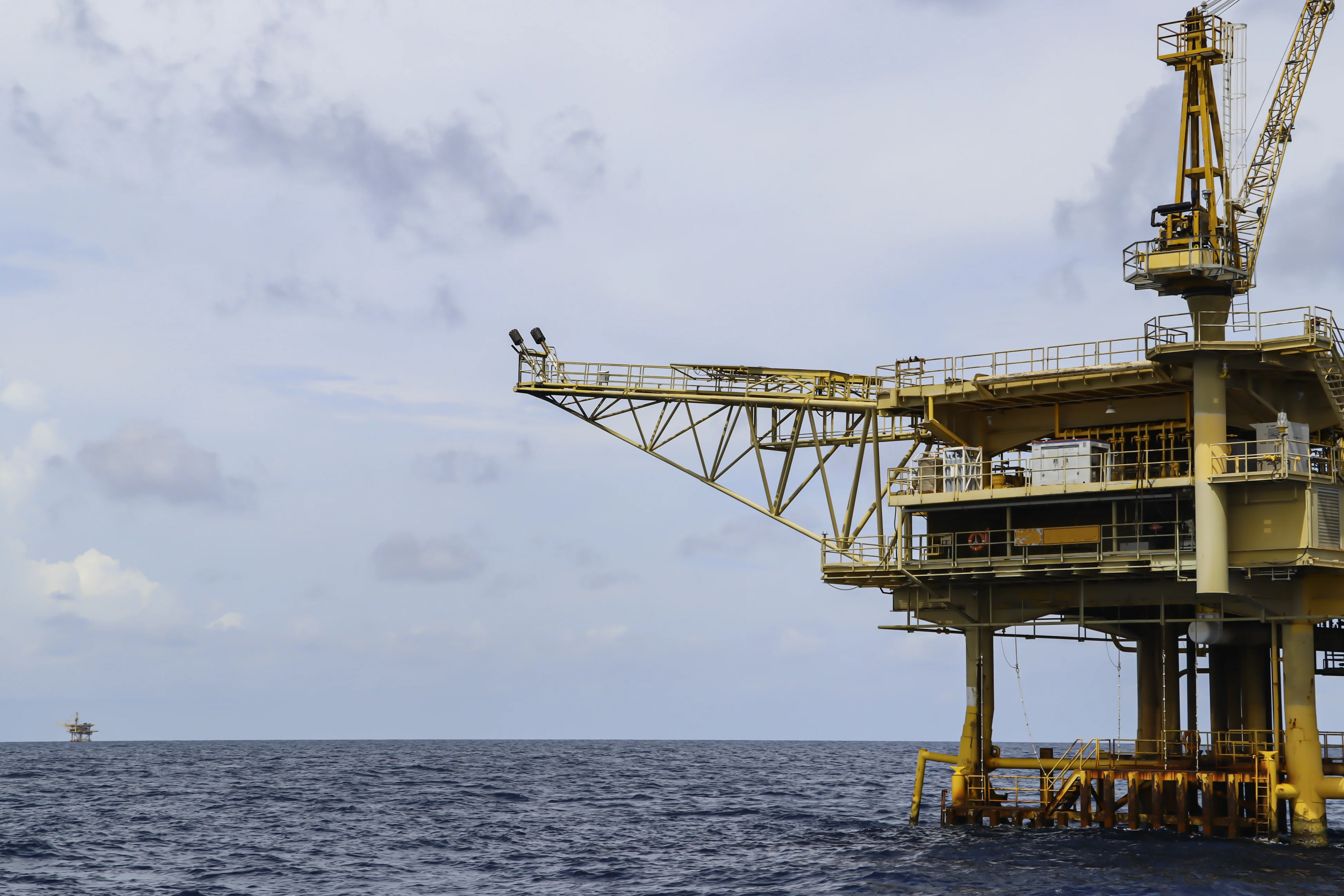 Offshore